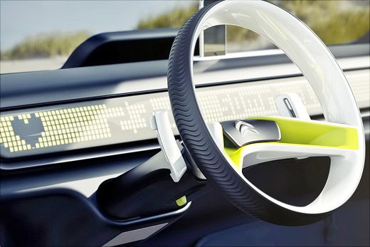 Citroen Lacoste