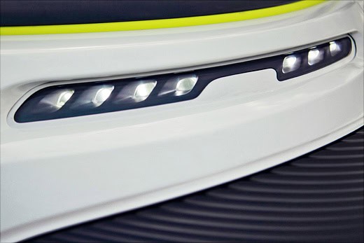 Citroen Lacoste