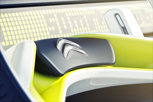 Citroen Lacoste