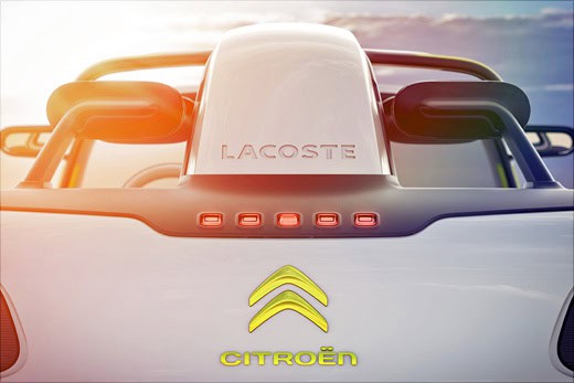 Citroen Lacoste