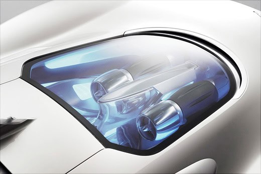 Jaguar C-X75