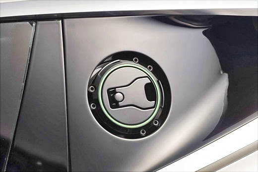 Jaguar C-X75