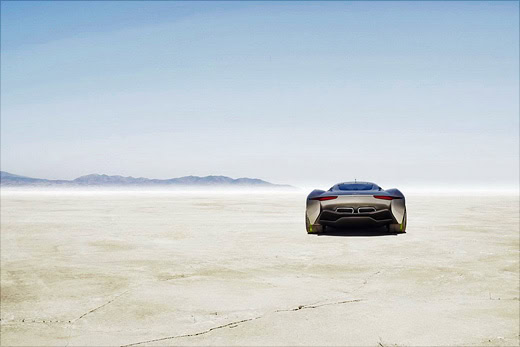 Jaguar C-X75