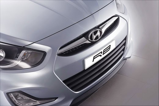 Hyundai RB Concept