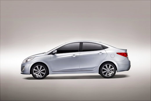 Hyundai RB Concept