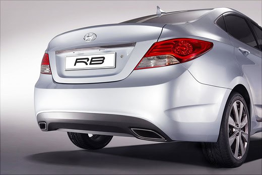 Hyundai RB Concept