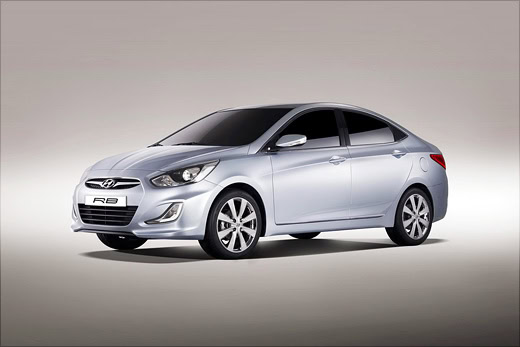Hyundai RB Concept