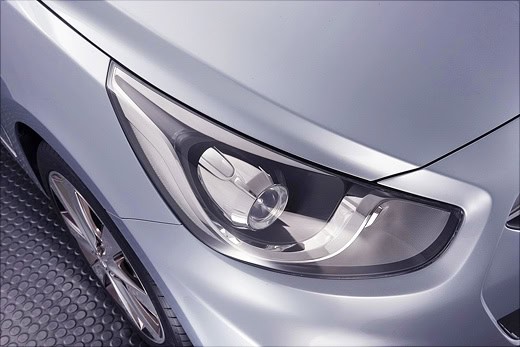 Hyundai RB Concept
