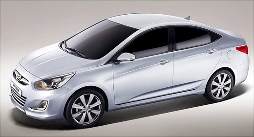 Hyundai RB Concept