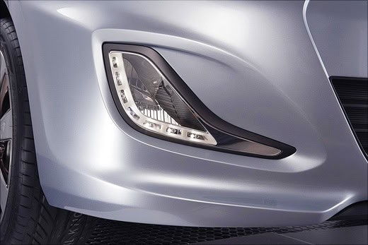Hyundai RB Concept