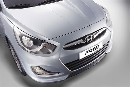 Hyundai RB Concept
