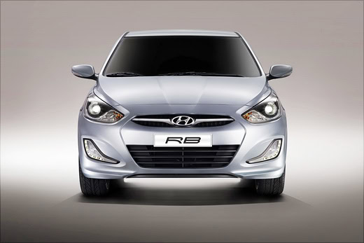 Hyundai RB Concept