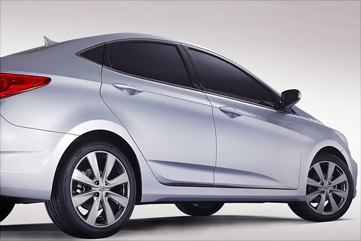 Hyundai RB Concept