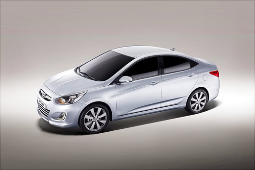 Hyundai RB Concept
