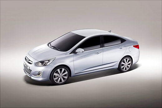 Hyundai RB Concept