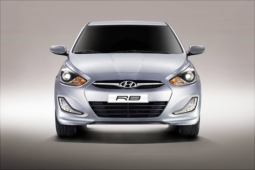Hyundai RB Concept