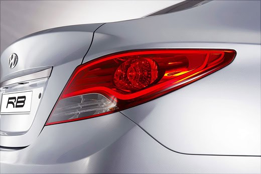 Hyundai RB Concept