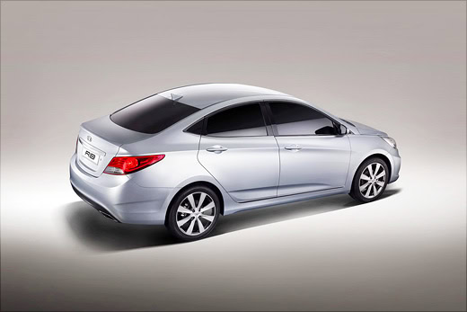 Hyundai RB Concept