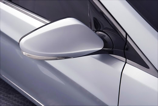 Hyundai RB Concept
