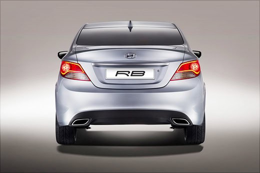 Hyundai RB Concept