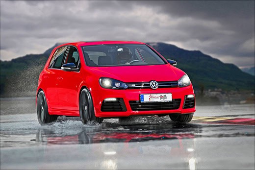 Wimmer RS Red Devil