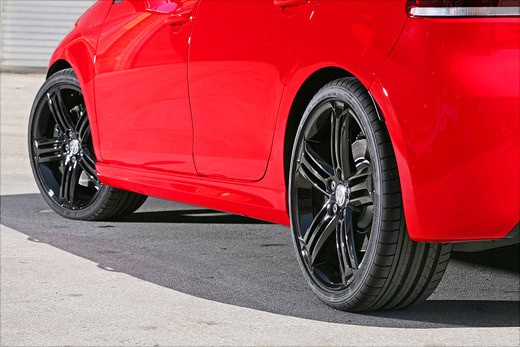Wimmer RS Red Devil