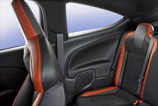 Opel Astra GTC Paris