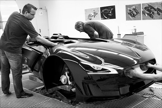 Peugeot EX1
