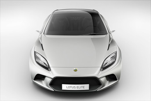 Lotus Elite