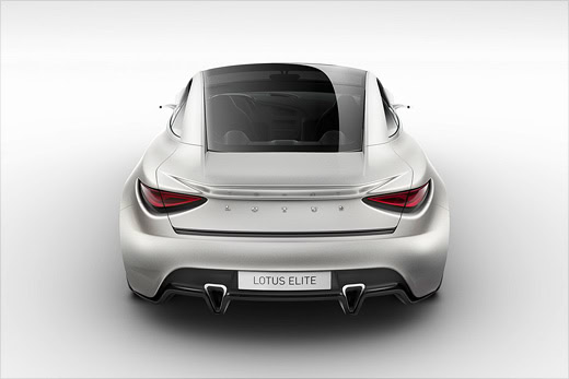Lotus Elite