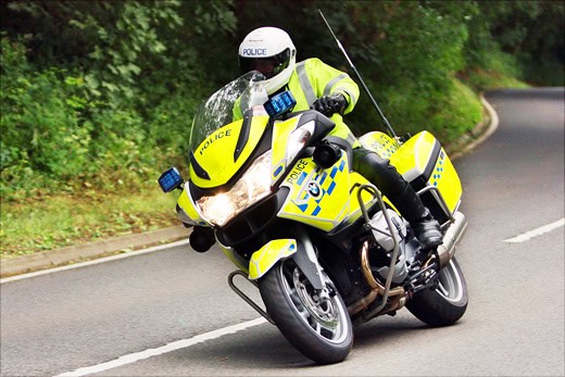 BMW R1200 RF-P
