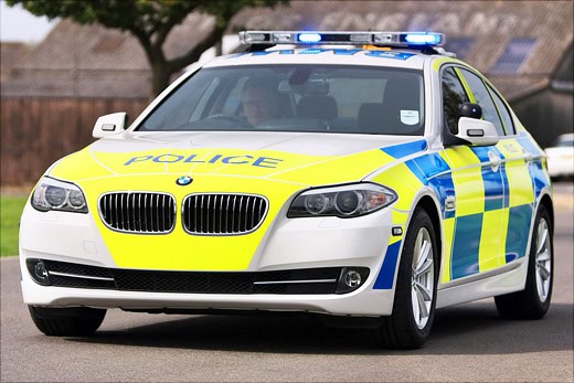 BMW 530d