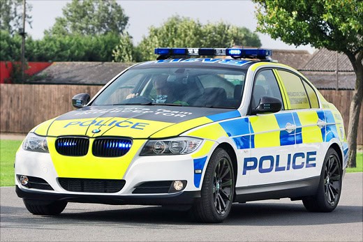 BMW 330d
