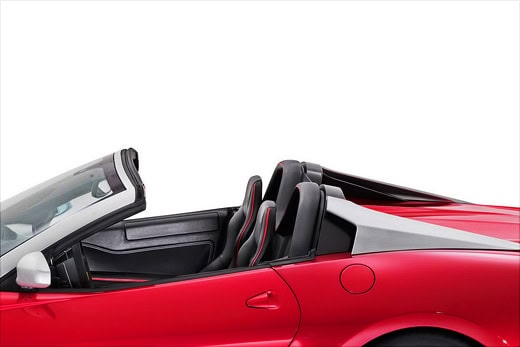Ferrari SA Aperta