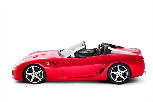 Ferrari SA Aperta