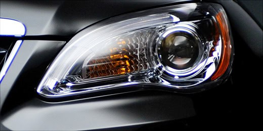 Chrysler 200