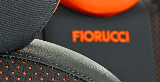 Fiorucci Hyundai i10/i20