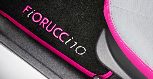 Fiorucci Hyundai i10/i20