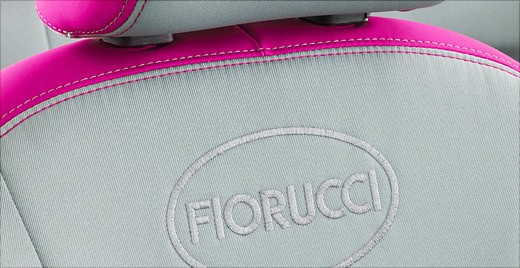 Fiorucci Hyundai i10/i20