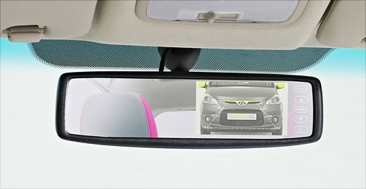 Fiorucci Hyundai i10/i20