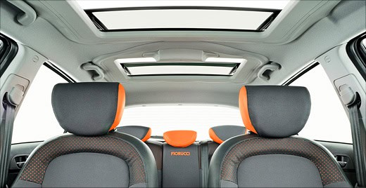 Fiorucci Hyundai i10/i20