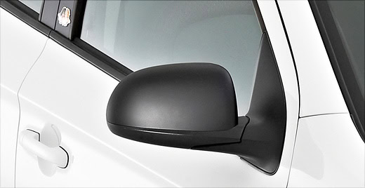 Fiorucci Hyundai i10/i20