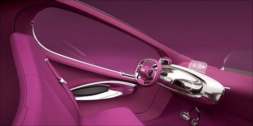 Kia Pop