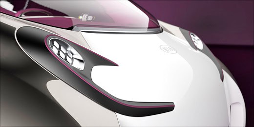 Kia Pop