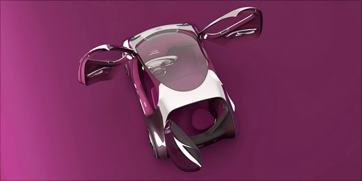 Kia Pop