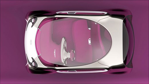 Kia Pop