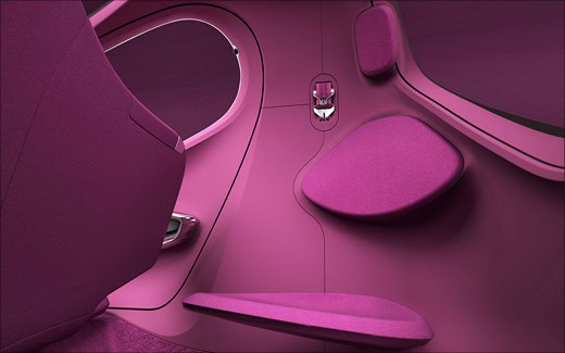 Kia Pop