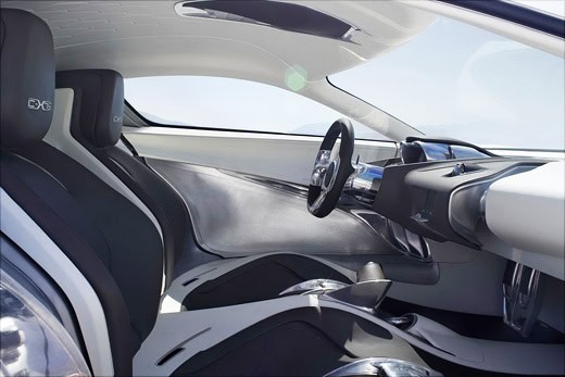 Jaguar C-X75