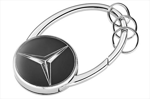 Mercedes-Benz Fashion Accessories Collection