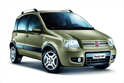 Fiat вновь откладывает выпуск новых моделей